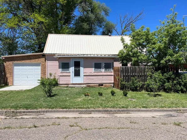 501 N 5th St, Rocky Ford, CO 81067