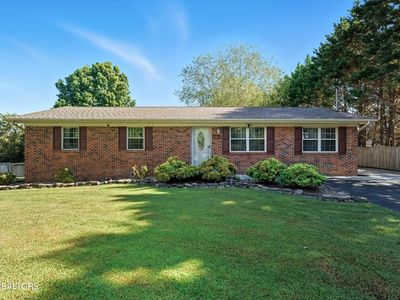 1238 Cedarwood Ln, Maryville, TN, 37803