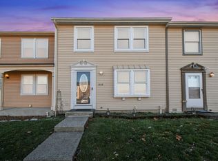 1955 Old Highbanks Ct, Reynoldsburg, OH 43068
