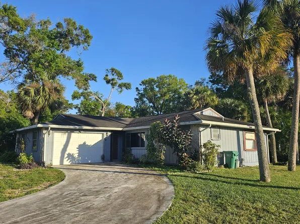 8805 Citrus Park Boulevard, Fort Pierce, FL 34951