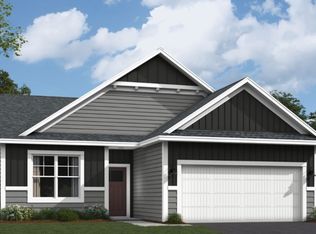 11777 16th Pl NE, Saint Michael, MN 55376