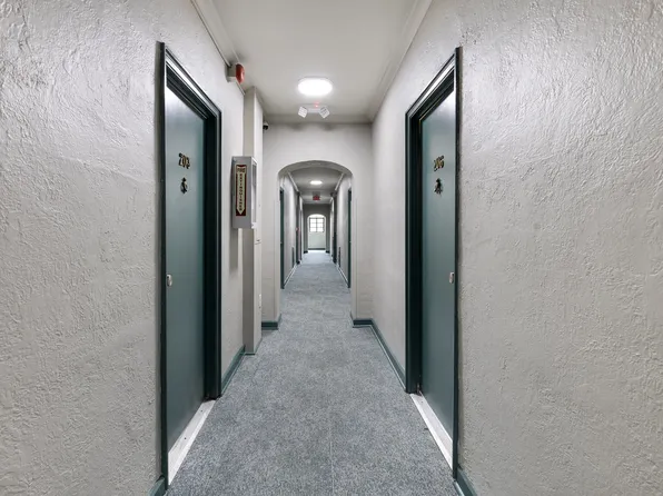 Marleigh Apartments