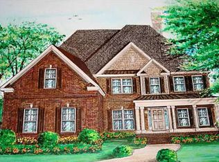 574 Brookline Dr SE, Marietta, GA 30067