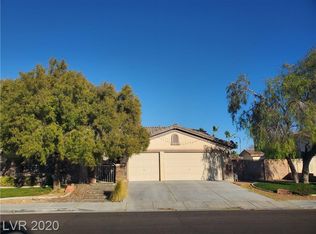 3060 Azure Bay St, Las Vegas, NV 89117