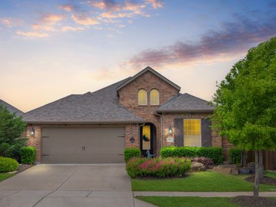 9800 Echo Summit Dr, Little Elm, TX, 75068