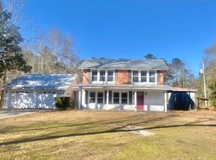 13781 Saint Stephens Ave, Chatom, AL 36518