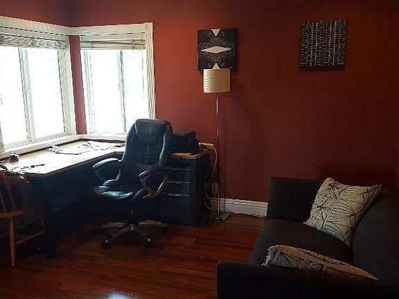 3BR/office