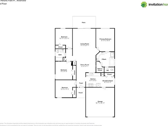 2nd image of 12528 Herons Path Pl