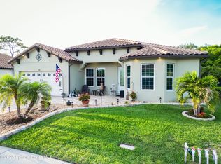 1166 Fulton Cir, Titusville, FL 32780