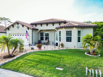 1166 Fulton Cir, Titusville, FL, 32780