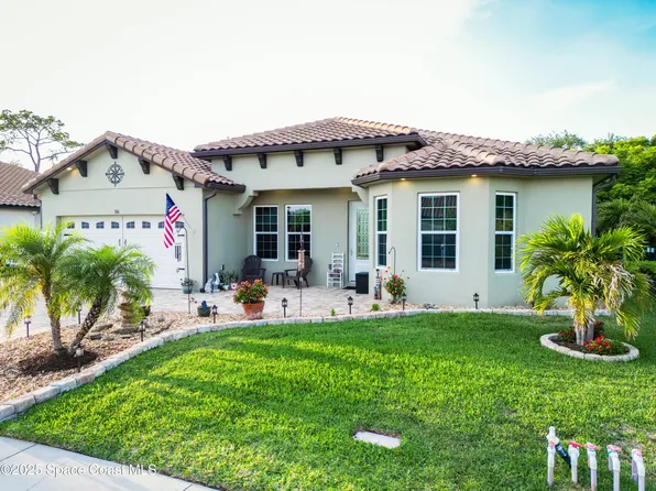 1166 Fulton Cir, Titusville, FL 32780