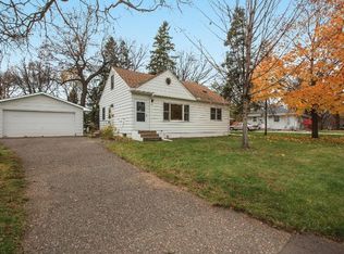 55 West Rd, Circle Pines, MN 55014