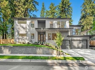 10408 NE 109th St, Kirkland, WA