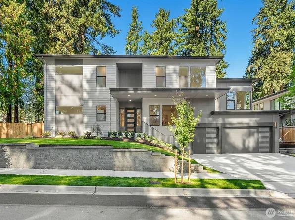 10408 NE 109th Street, Kirkland, WA 98033