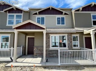 4087 Samaritan Loop, Colorado Springs, CO 80916
