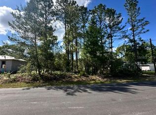 3125 W Fairbank Dr Lot 19, Dunnellon, FL 34433