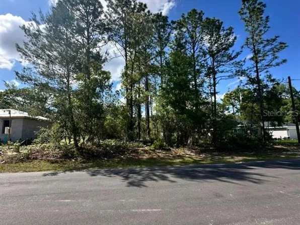 3125 W Fairbank Dr Lot 19, Dunnellon, FL 34433