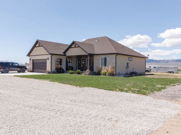 10360 S 10750 W, Axtell, UT 84621
