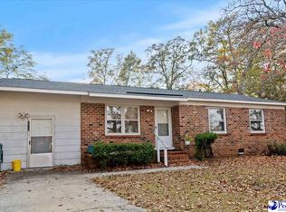 3525 Springville Rd, Marion, SC 29571