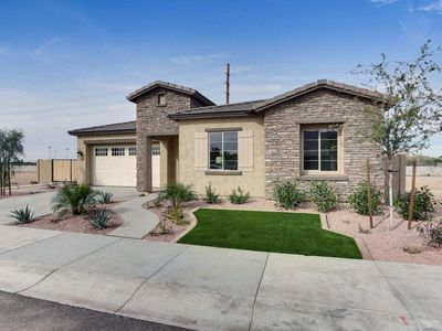 7724 W Fargo Ln, Peoria, AZ, 85382