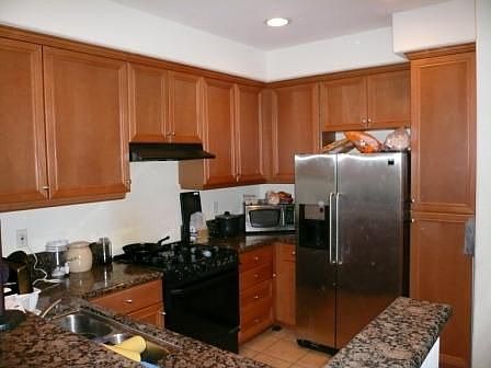 Granite counters, plus more!
