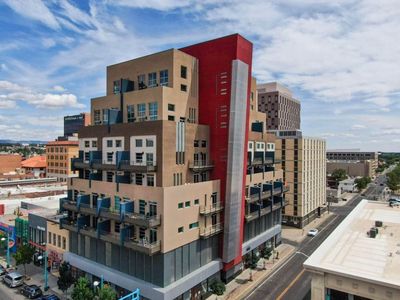 524 Central Ave SW, Albuquerque, NM, 87102