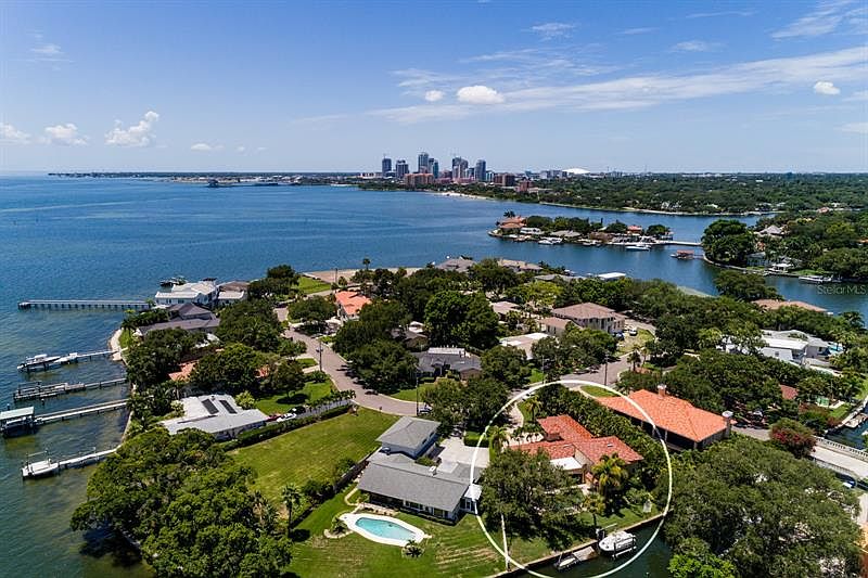 145 Bay Point Dr NE, Saint Petersburg, FL 33704 Zillow