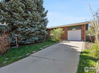 5450 W 102nd Pl, Broomfield, CO 80020