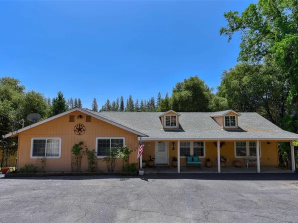 20511 Echo Ct, Groveland, CA 95321