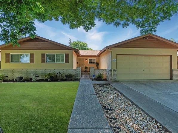 3109 Napier Dr, Modesto, CA 95350