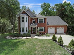 14338 Crown Harbor Dr, Charlotte, NC 28278