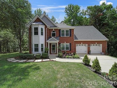 14338 Crown Harbor Dr, Charlotte, NC, 28278