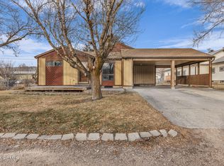 2070 S State Road 32, Coalville, UT 84017