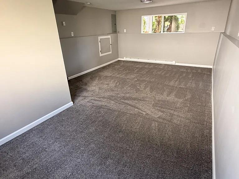 Bonus room