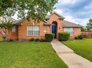 1512 Bastrop Dr, Carrollton, TX 75010