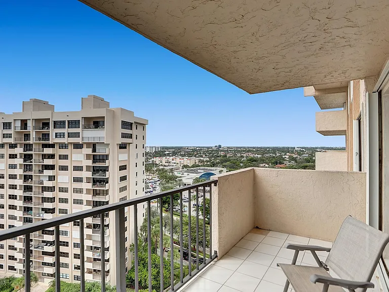 5000 N Ocean Blvd #1403 — Photo 11