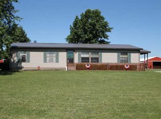 19669 State Route 104, Circleville, OH 43113