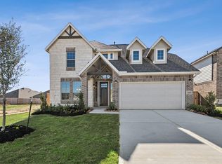 32323 Magnolia Glen Ln, Waller, TX 77484