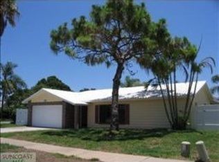 8729 124th Way, Seminole, FL 33772