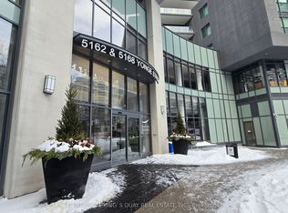5162 Yonge St #2608, Toronto, ON M2N 0E9