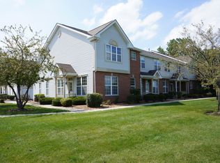 9212 W Arquilla Dr #9212, Mokena, IL 60448