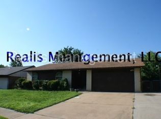 233 W Austin St, Broken Arrow, OK 74011