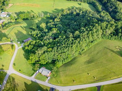 Tbd Scenic Elk Garden Dr, Lebanon, VA, 24266