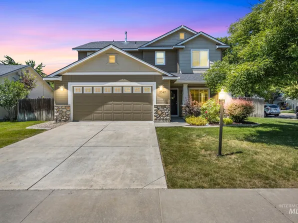 2547 N Banstead Ave, Boise, ID 83713
