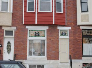 2633 Eastern Ave, Baltimore, MD 21224