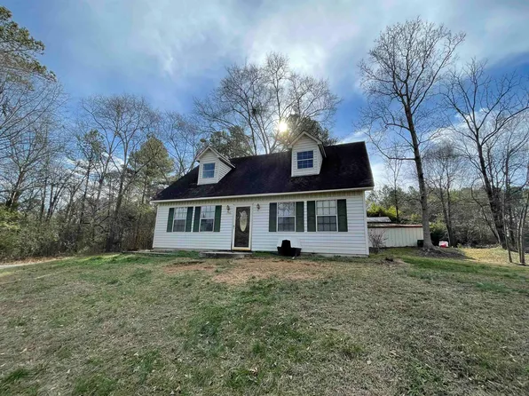1798 County Road 1728, Holly Pond, AL 35083