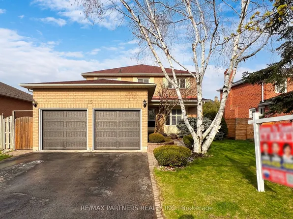 15 Ribblesdale Dr, Whitby, ON L1N 6Z3