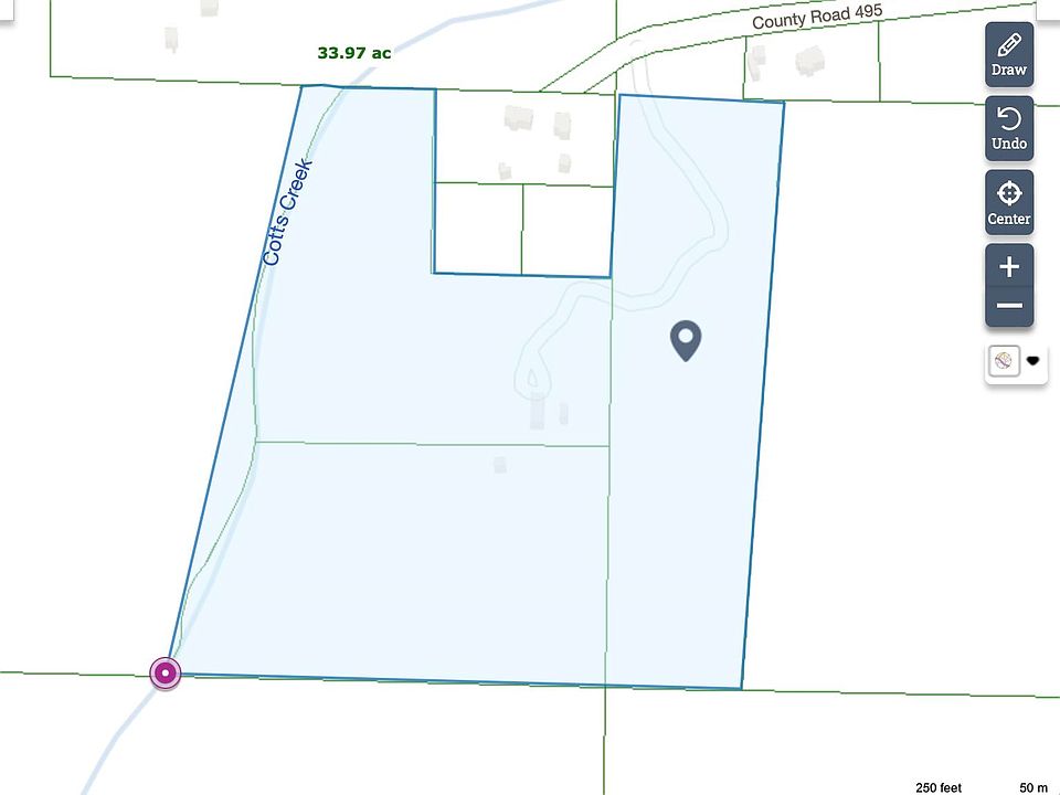 2nd image of 0 County Road 495