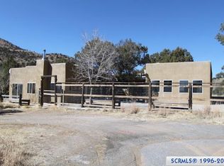 5 Village Rd, Silver City, NM 88061