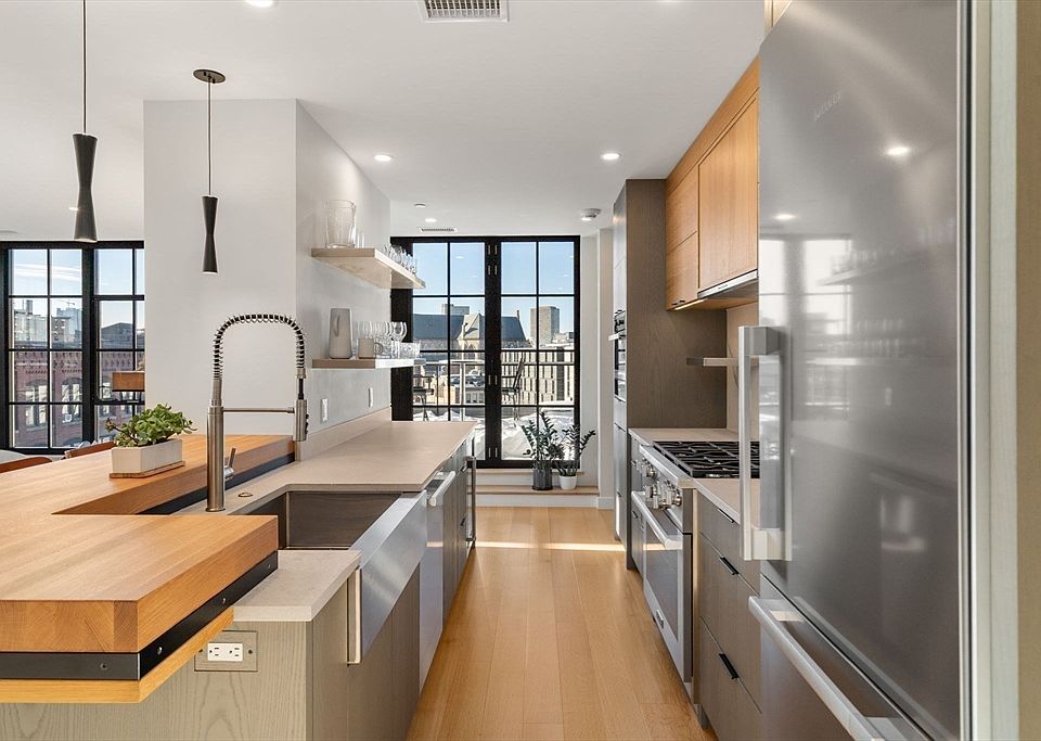 1st image of 76 Wareham St #Phd